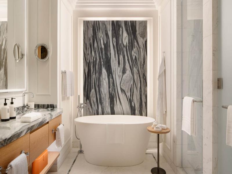 Four Seasons Resort and Residences The Pearl - Oda