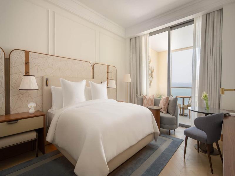Four Seasons Resort and Residences The Pearl - Oda