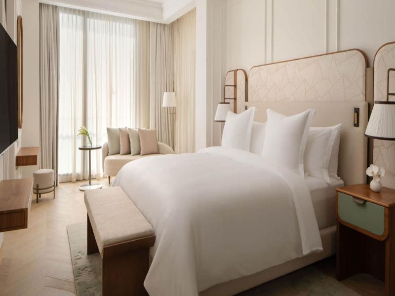 Four Seasons Resort and Residences The Pearl - Oda