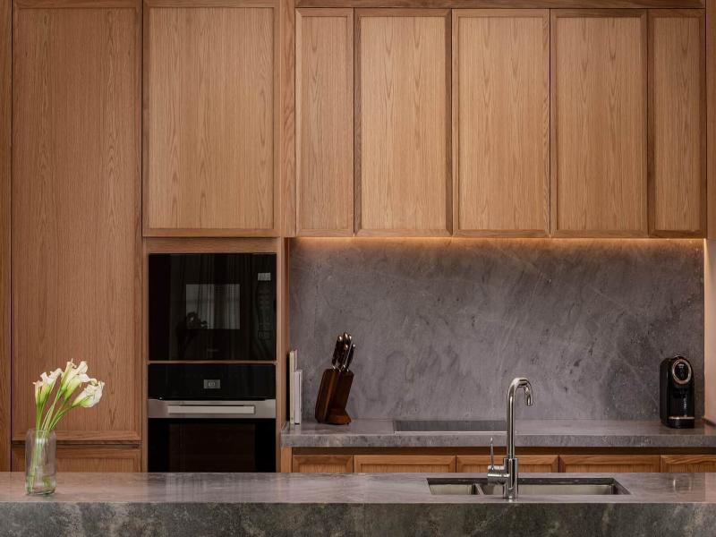 Four Seasons Resort and Residences The Pearl - Oda