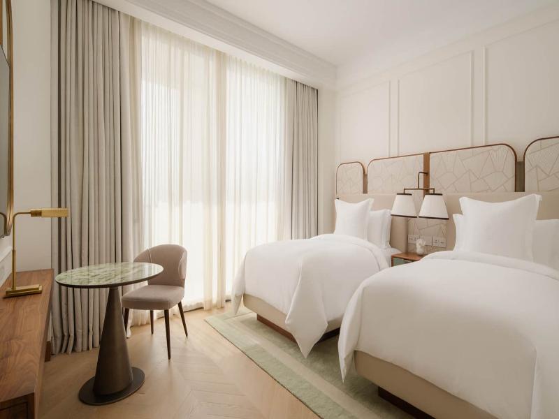 Four Seasons Resort and Residences The Pearl - Oda