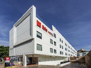 Ibis Chiang Mai Nimman Journeyhub otel fotoğrafı
