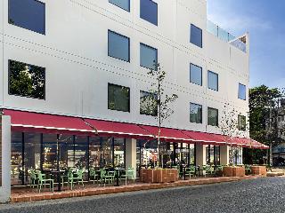 Ibis Chiang Mai Nimman Journeyhub fotoÄŸrafÄ±