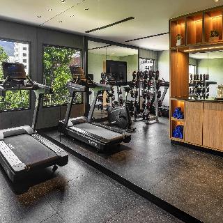 Ibis Chiang Mai Nimman Journeyhub fotoÄŸrafÄ±