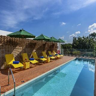 Ibis Chiang Mai Nimman Journeyhub fotoÄŸrafÄ±
