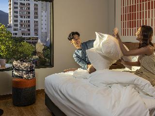 Ibis Chiang Mai Nimman Journeyhub fotoÄŸrafÄ±
