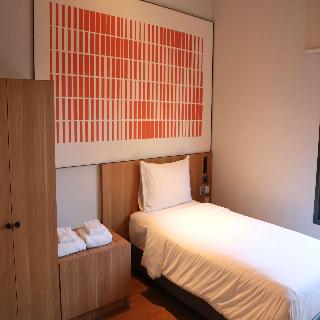 Ibis Chiang Mai Nimman Journeyhub fotoÄŸrafÄ±