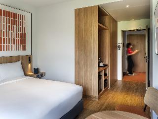 Ibis Chiang Mai Nimman Journeyhub fotoÄŸrafÄ±