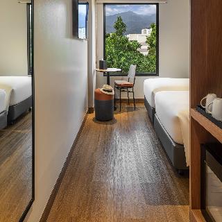 Ibis Chiang Mai Nimman Journeyhub fotoÄŸrafÄ±