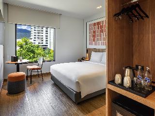 Ibis Chiang Mai Nimman Journeyhub fotoÄŸrafÄ±