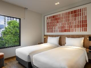 Ibis Chiang Mai Nimman Journeyhub fotoÄŸrafÄ±
