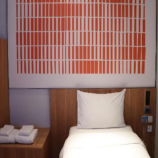 Ibis Chiang Mai Nimman Journeyhub fotoÄŸrafÄ±