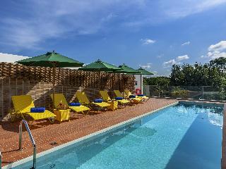 Ibis Chiang Mai Nimman Journeyhub fotoÄŸrafÄ±