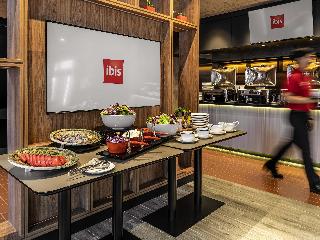 Ibis Chiang Mai Nimman Journeyhub fotoÄŸrafÄ±