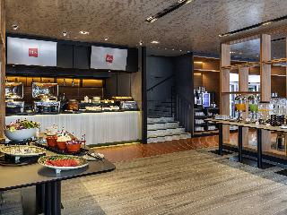 Ibis Chiang Mai Nimman Journeyhub fotoÄŸrafÄ±