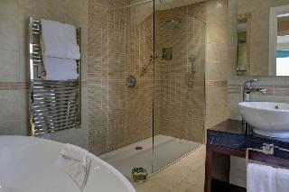 Best Western Plus Burlington Hotel fotoÄŸrafÄ±