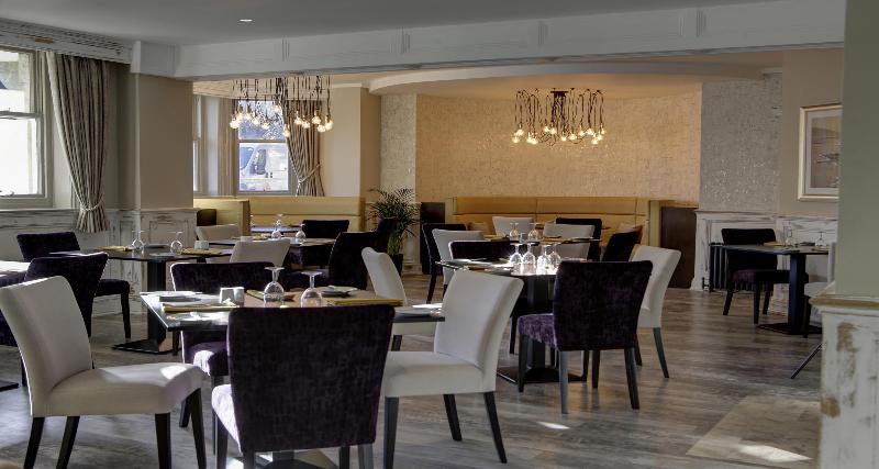 Best Western Plus Burlington Hotel - Genel