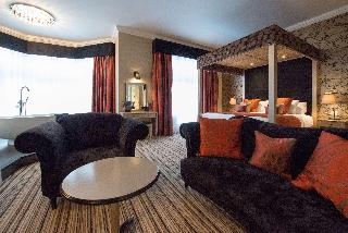 Best Western Plus Burlington Hotel fotoÄŸrafÄ±