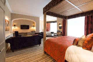 Best Western Plus Burlington Hotel fotoÄŸrafÄ±