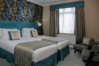Best Western Plus Burlington Hotel fotoÄŸrafÄ±