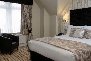 Best Western Plus Burlington Hotel fotoÄŸrafÄ±