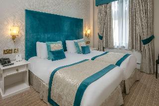 Best Western Plus Burlington Hotel fotoÄŸrafÄ±