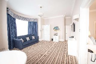 Best Western Plus Burlington Hotel fotoÄŸrafÄ±