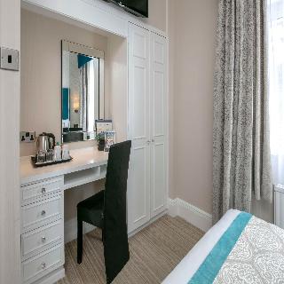 Best Western Plus Burlington Hotel fotoÄŸrafÄ±