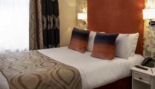 Best Western Plus Burlington Hotel fotoÄŸrafÄ±