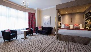 Best Western Plus Burlington Hotel fotoÄŸrafÄ±