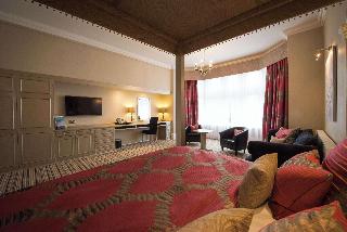 Best Western Plus Burlington Hotel fotoÄŸrafÄ±
