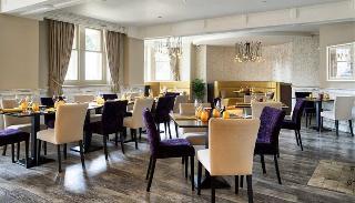 Best Western Plus Burlington Hotel fotoÄŸrafÄ±