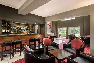 Ramada Warwick Kenilworth fotoÄŸrafÄ±