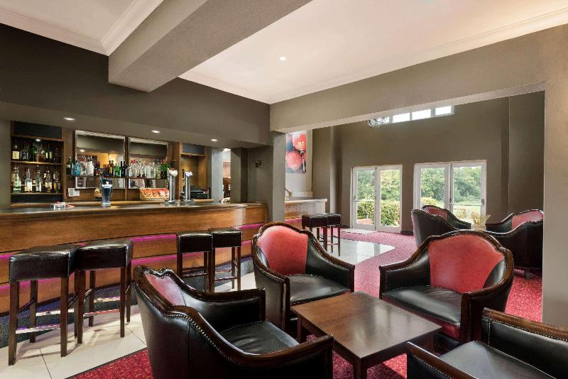 Ramada Warwick Kenilworth - Bar