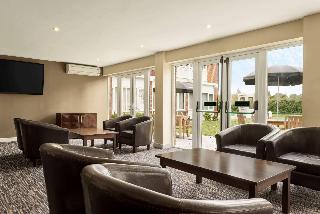 Ramada Warwick Kenilworth fotoÄŸrafÄ±