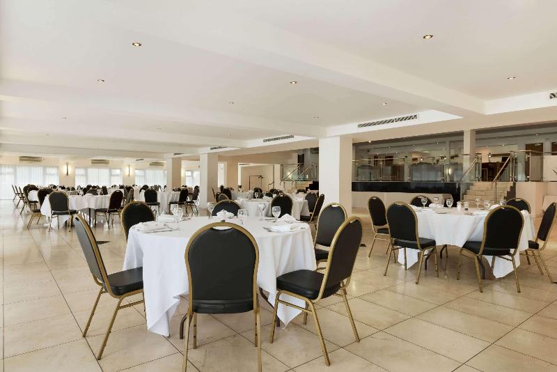 Ramada Warwick Kenilworth - Toplantı