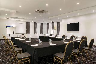 Ramada Warwick Kenilworth fotoÄŸrafÄ±
