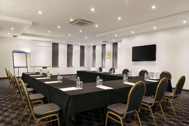 Ramada Warwick Kenilworth - Toplantı