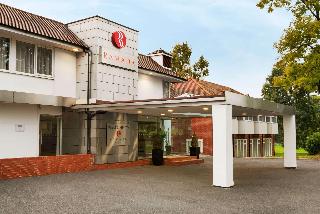 Ramada Warwick Kenilworth otel fotoğrafı