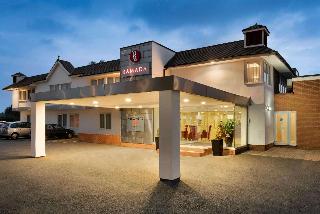 Ramada Warwick Kenilworth fotoÄŸrafÄ±