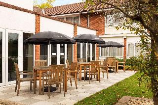 Ramada Warwick Kenilworth fotoÄŸrafÄ±