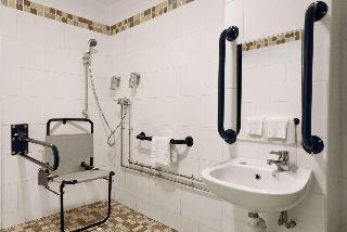 Ramada Warwick Kenilworth fotoÄŸrafÄ±