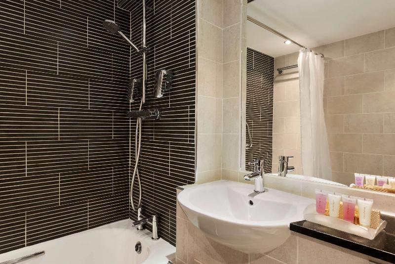 Ramada Warwick Kenilworth - Oda