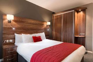 Ramada Warwick Kenilworth fotoÄŸrafÄ±