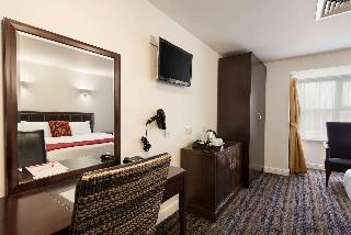 Ramada Warwick Kenilworth fotoÄŸrafÄ±