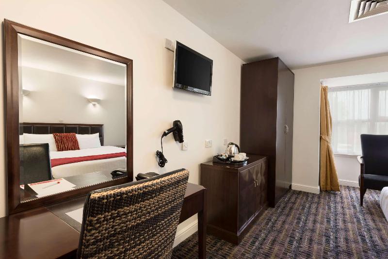 Ramada Warwick Kenilworth - Oda
