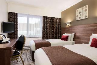 Ramada Warwick Kenilworth fotoÄŸrafÄ±
