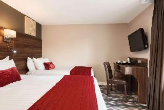 Ramada Warwick Kenilworth fotoÄŸrafÄ±