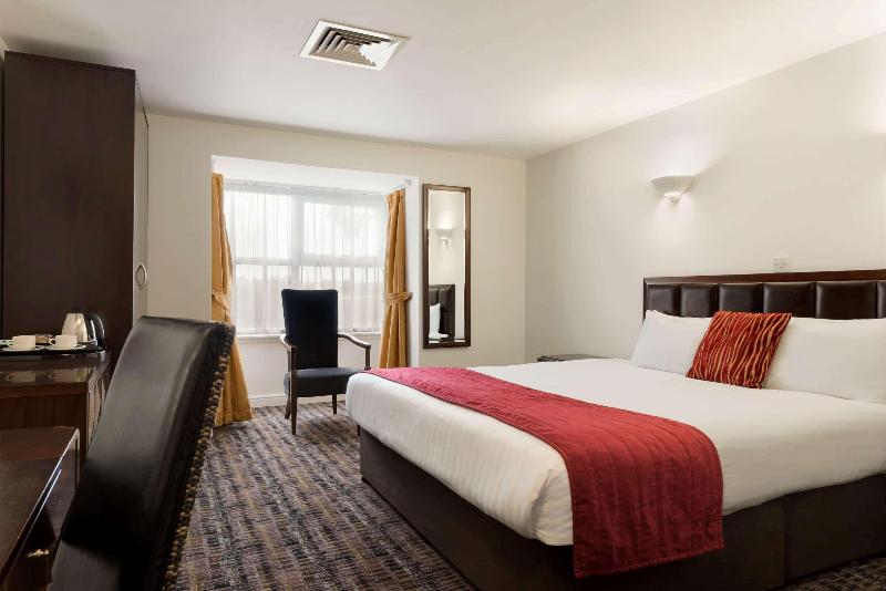 Ramada Warwick Kenilworth - Oda