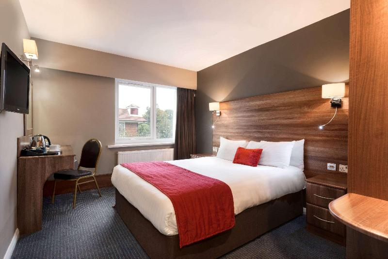 Ramada Warwick Kenilworth - Oda